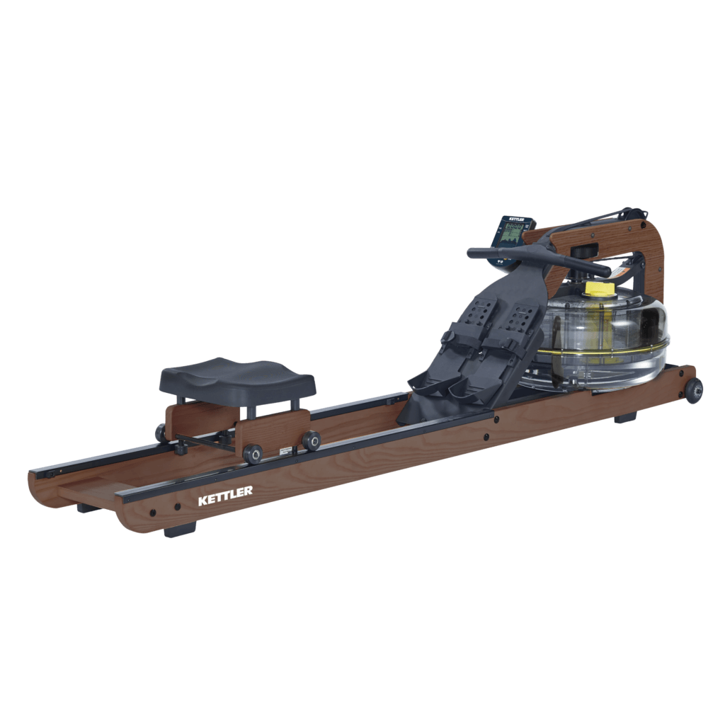 kettler aqua rower 700