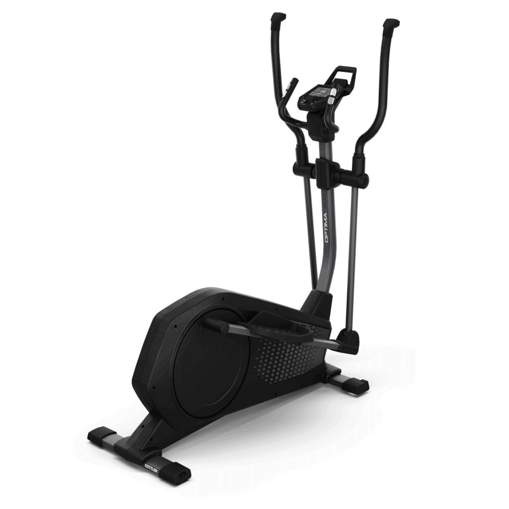 kettler optima 400
