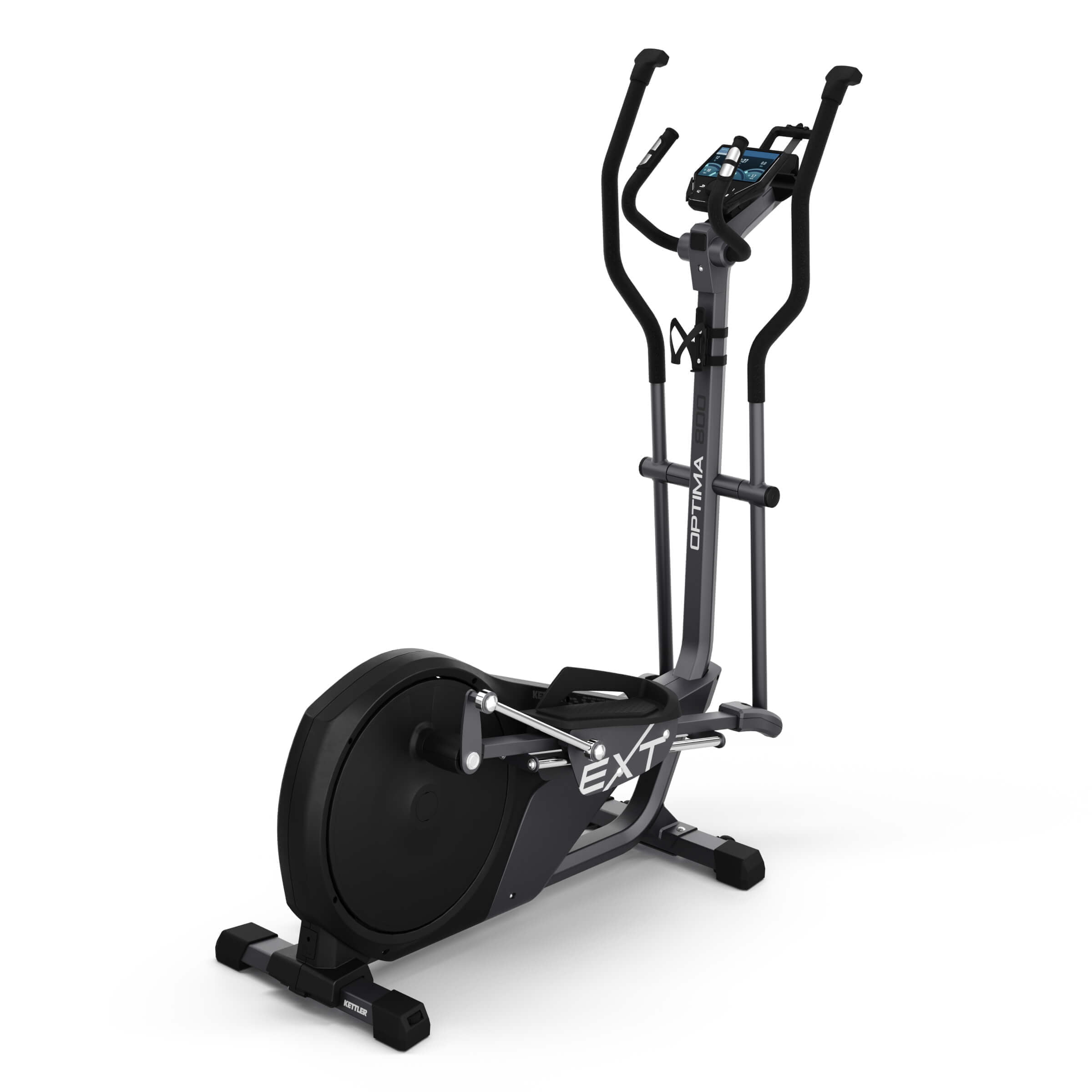 Crosstrainer - Kettler Sport