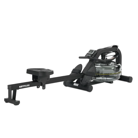 kettler rower h2o navigation 1
