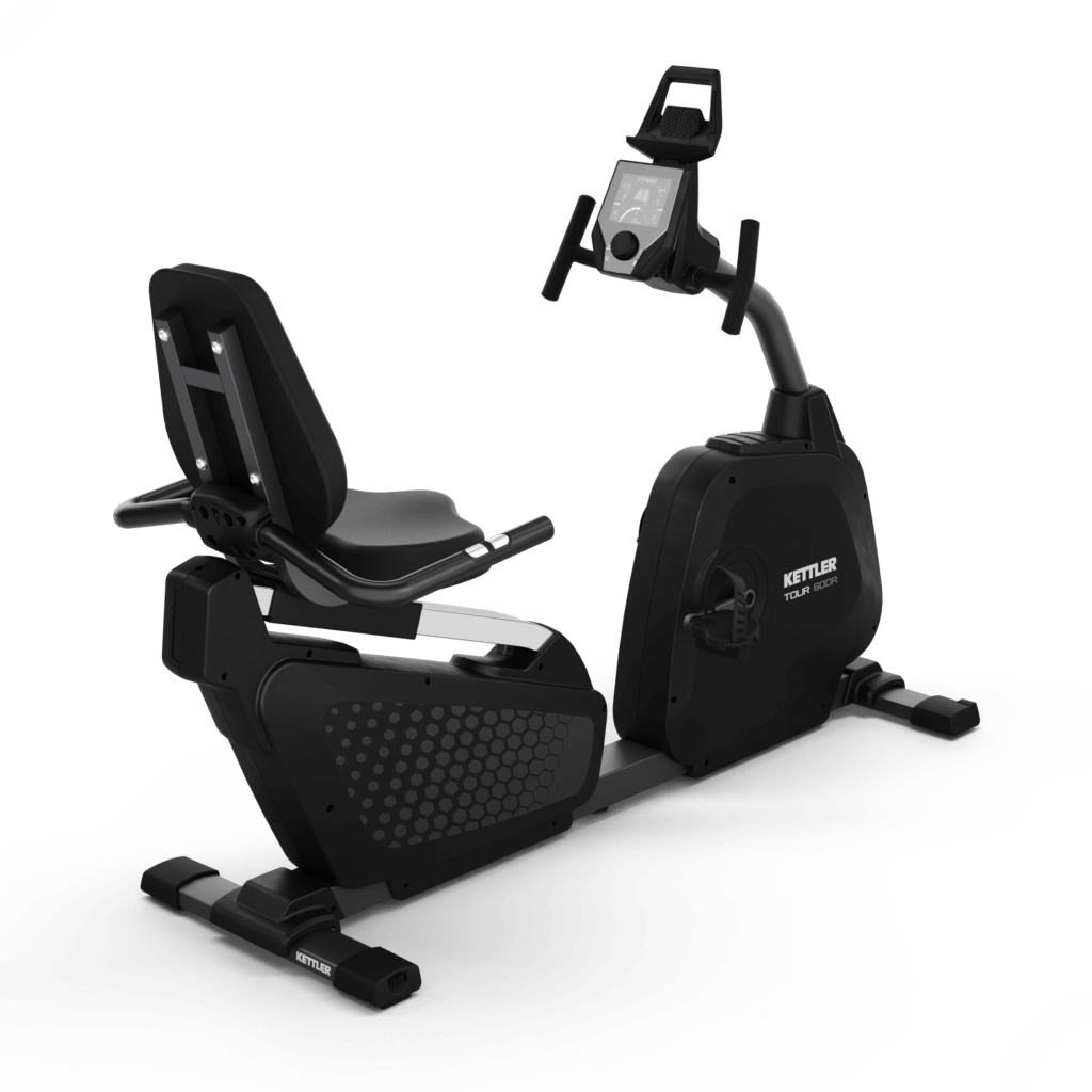 kettler tour 600 r