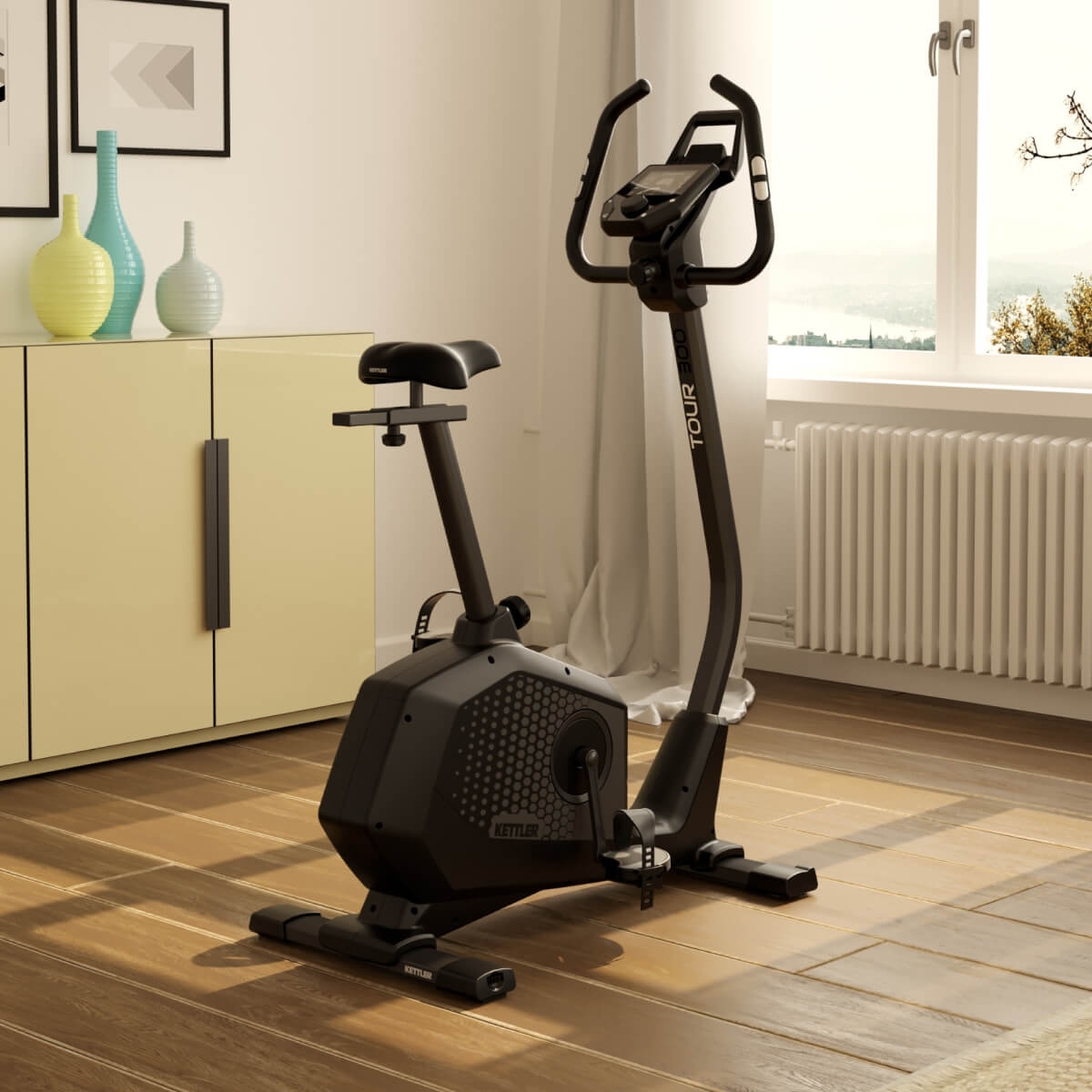 ERGOMETER KETTLER SPORT