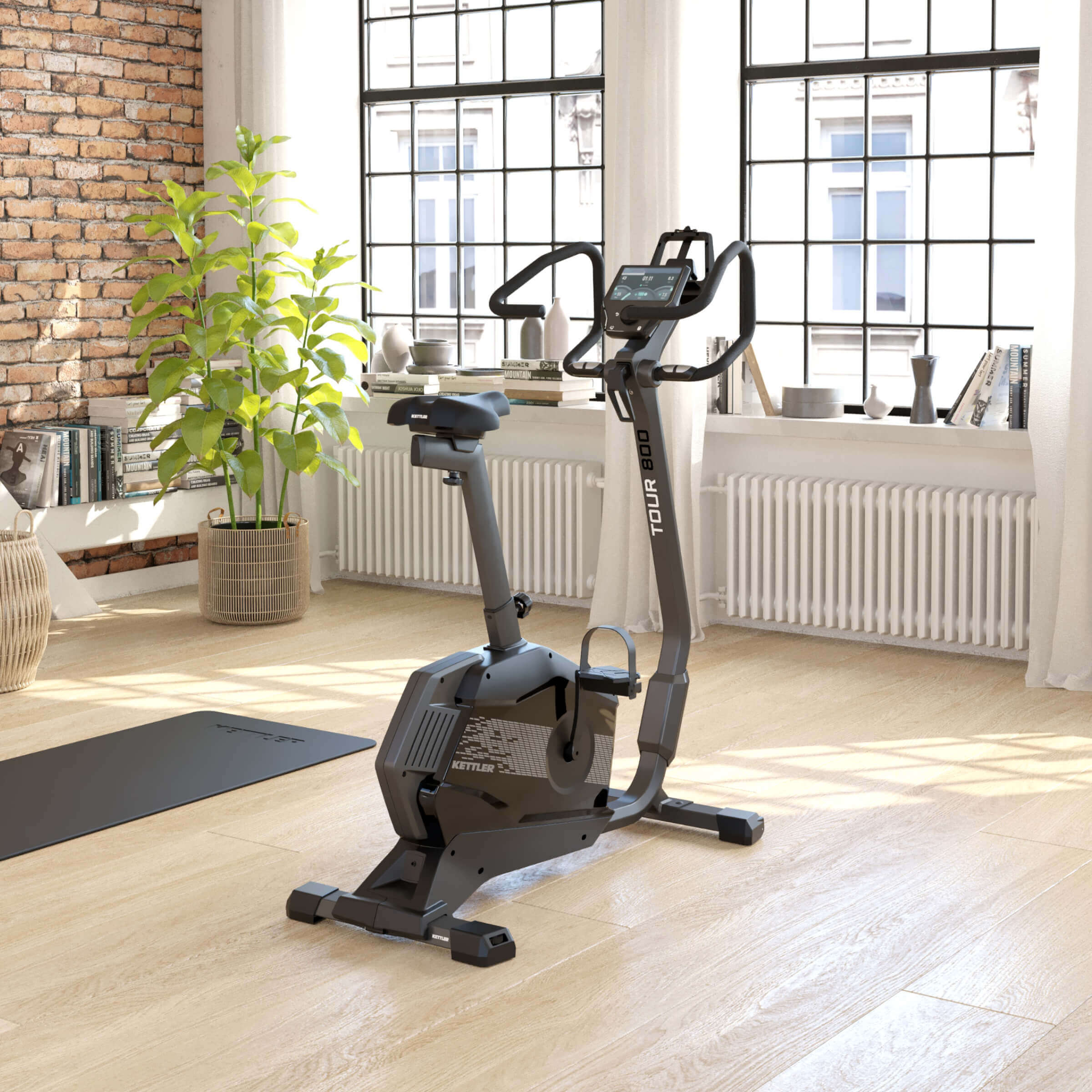 ERGOMETER – KETTLER SPORT