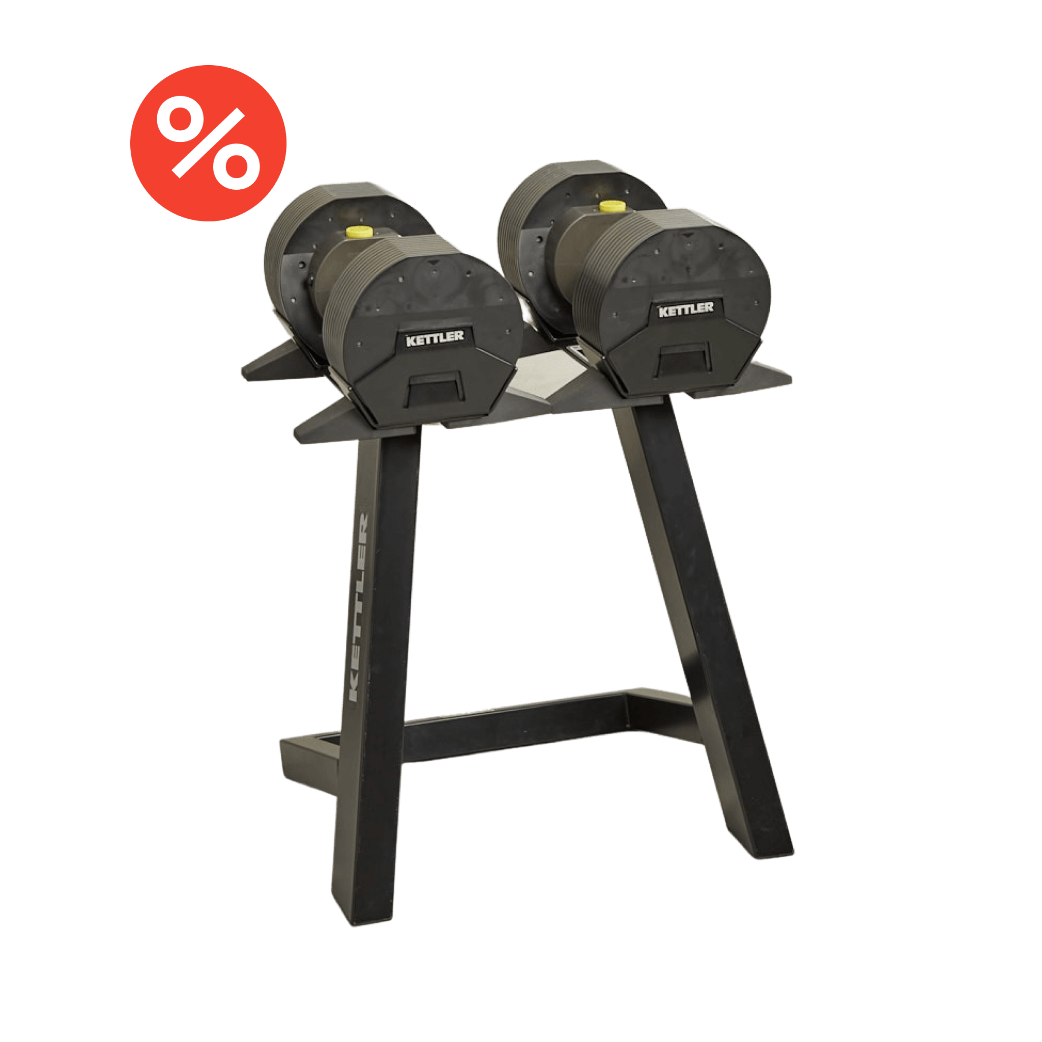 EQUIPMENT KETTLER SPORT (Official)