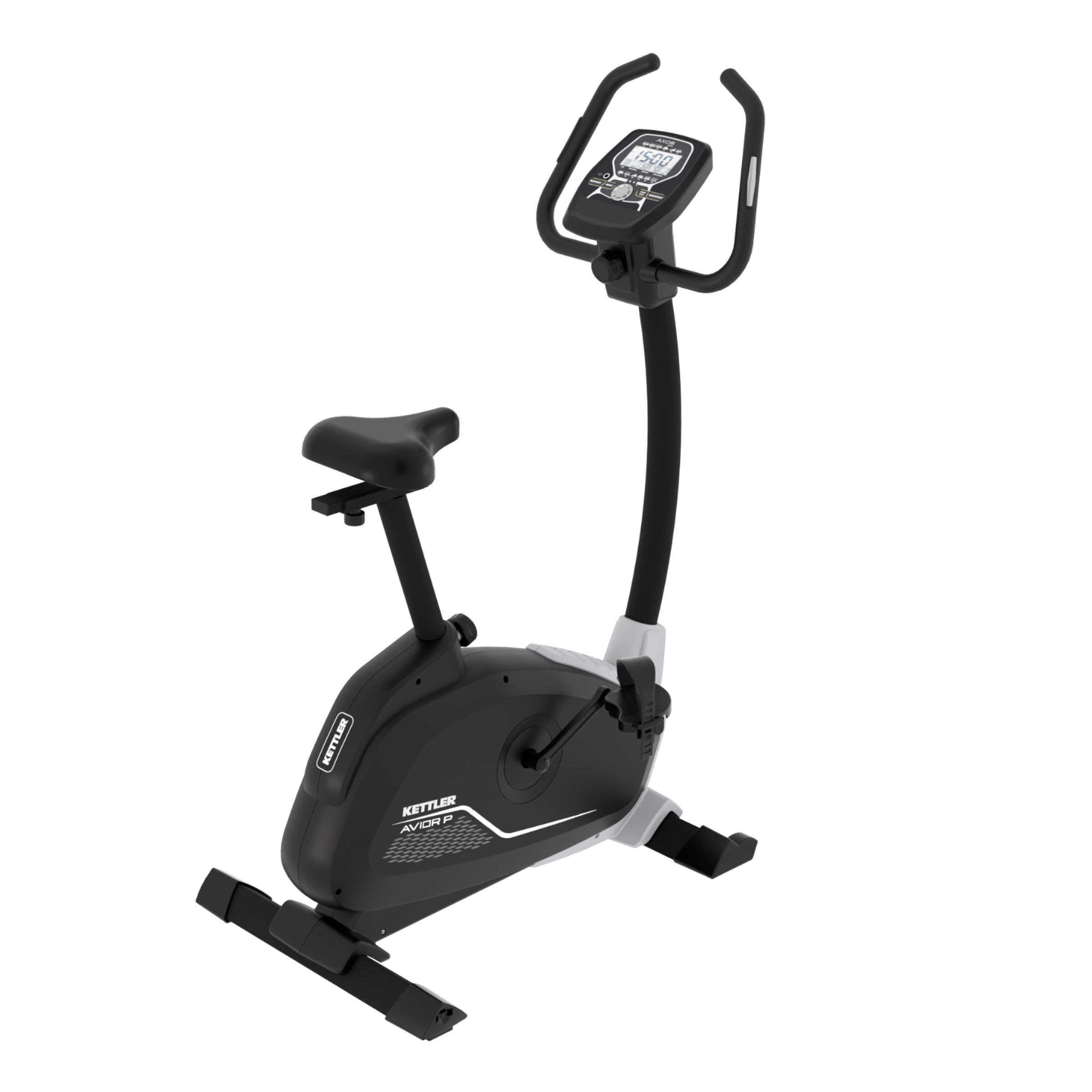 AVIOR P Le velo d exercice Kettler Sport