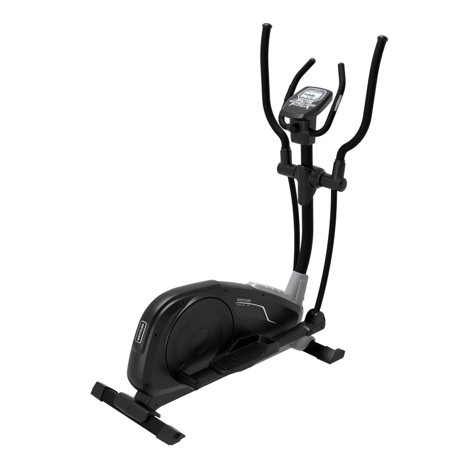 CROSSTRAINER - KETTLER SPORT (Official)