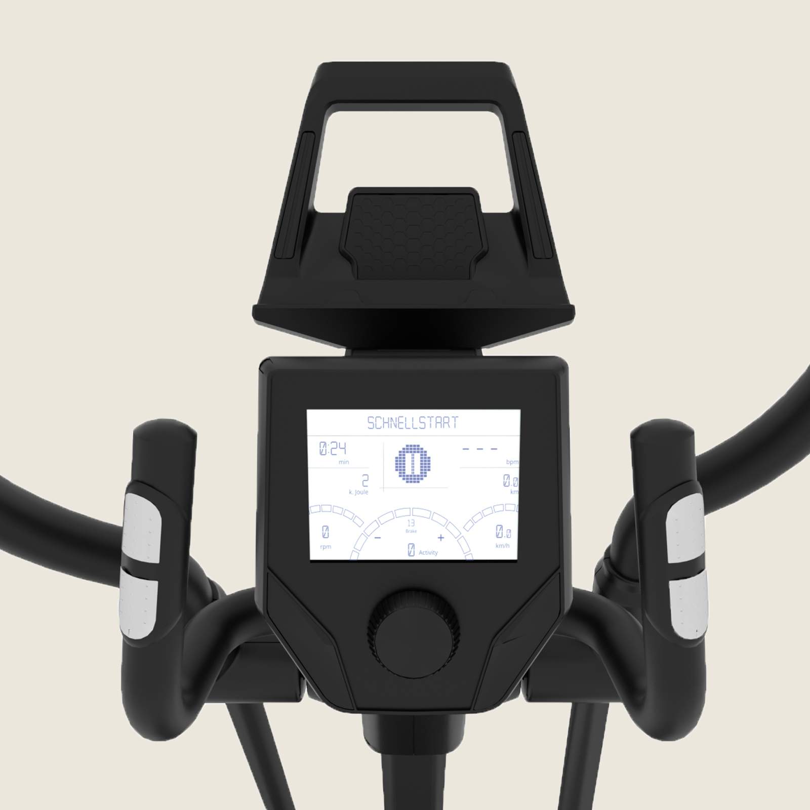 OPTIMA 200 | Crosstrainer - Kettler Sport