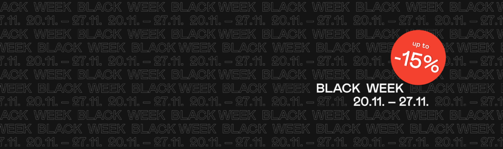 black week 2023 header lp en