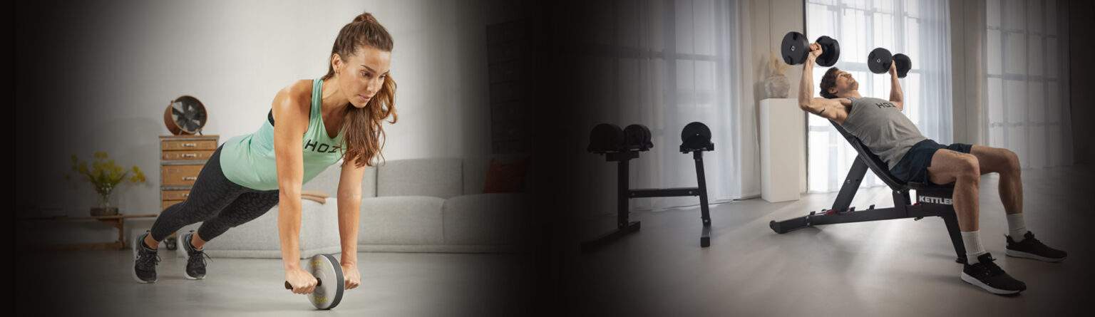 KETTLER SPORT (Official) - Welcome to the new Movement