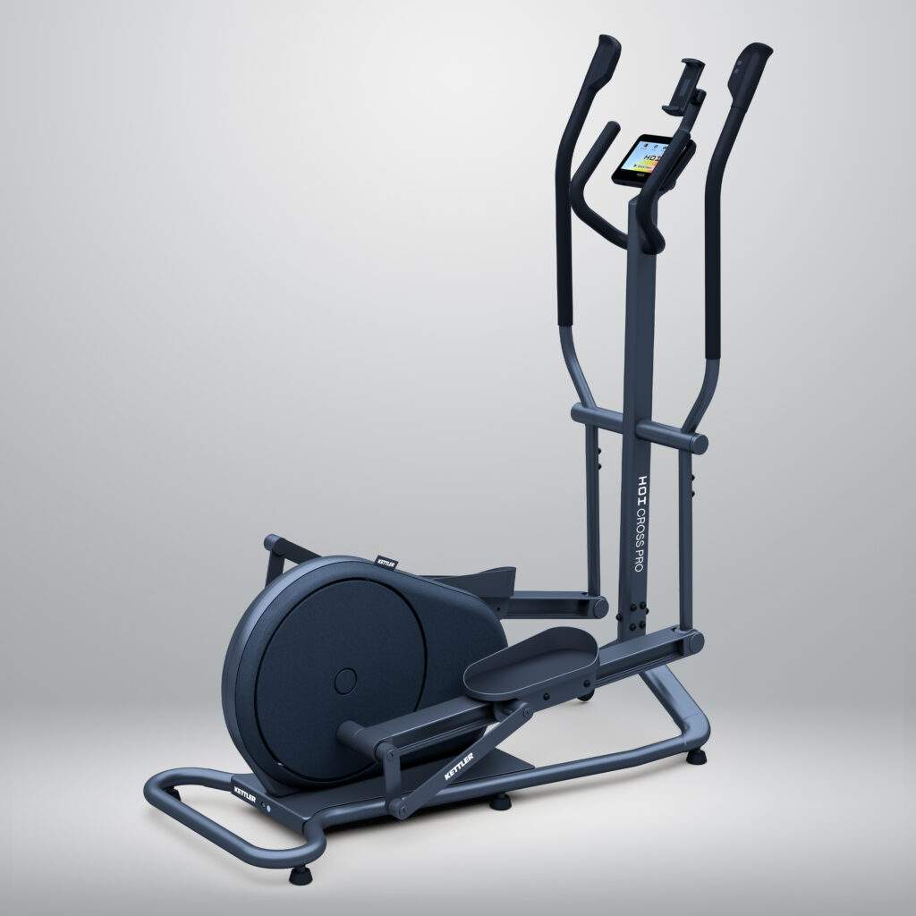 hoi cross pro uebersicht