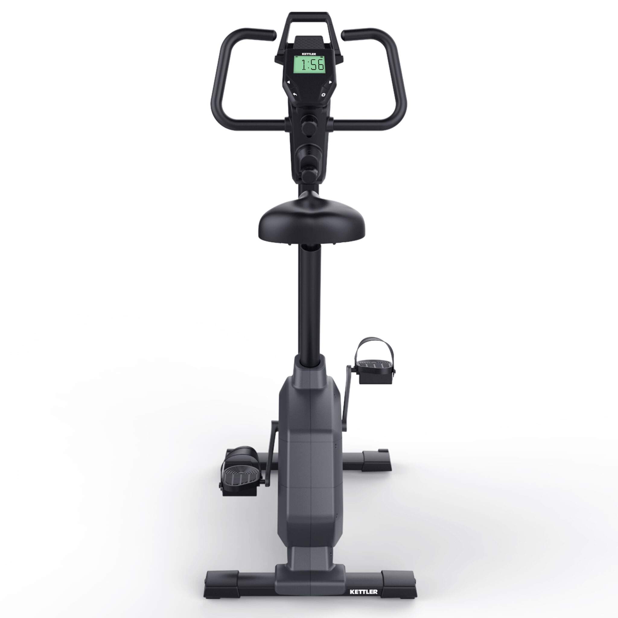 Kettler giro m manual sale