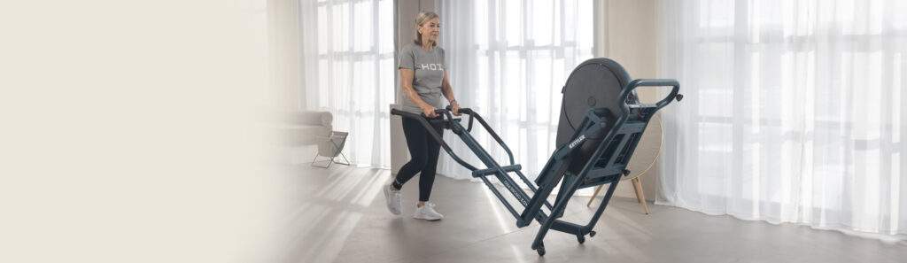 header produktberatung crosstrainer