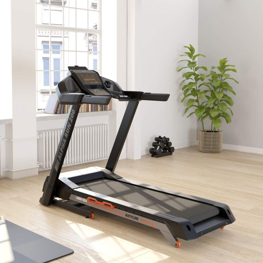 alpha run 200 produktbild