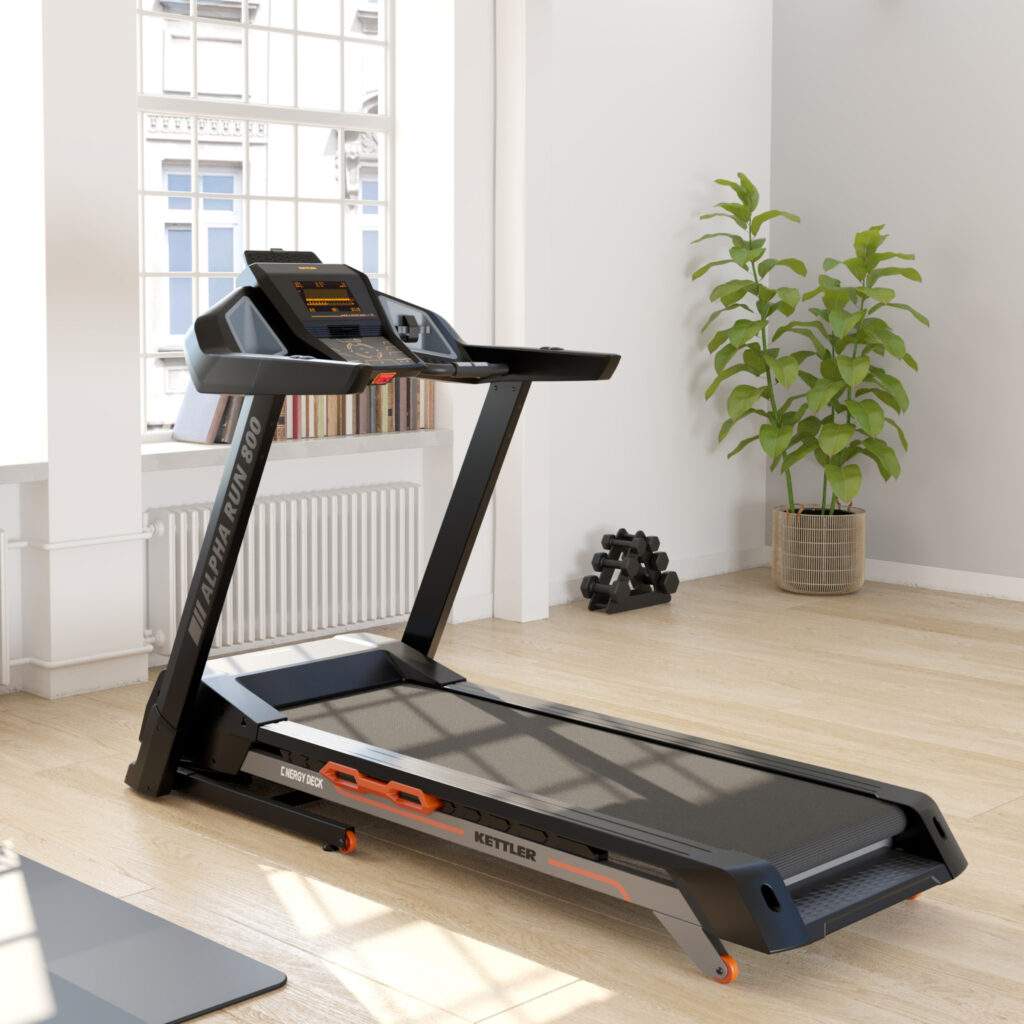 alpha run 800 produktbild