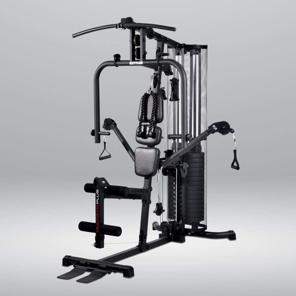 multigym plus produktbild