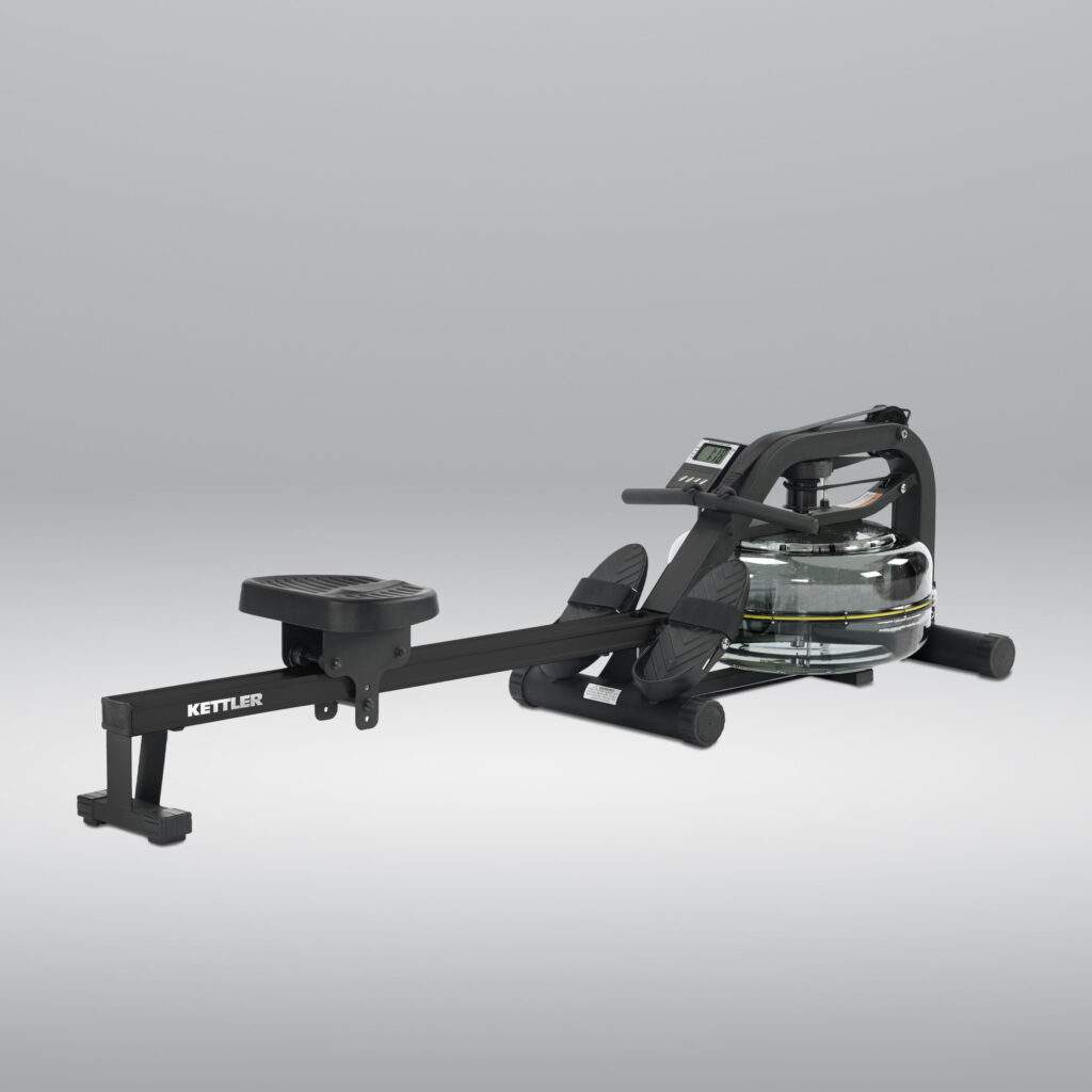 rower h2o produktbild